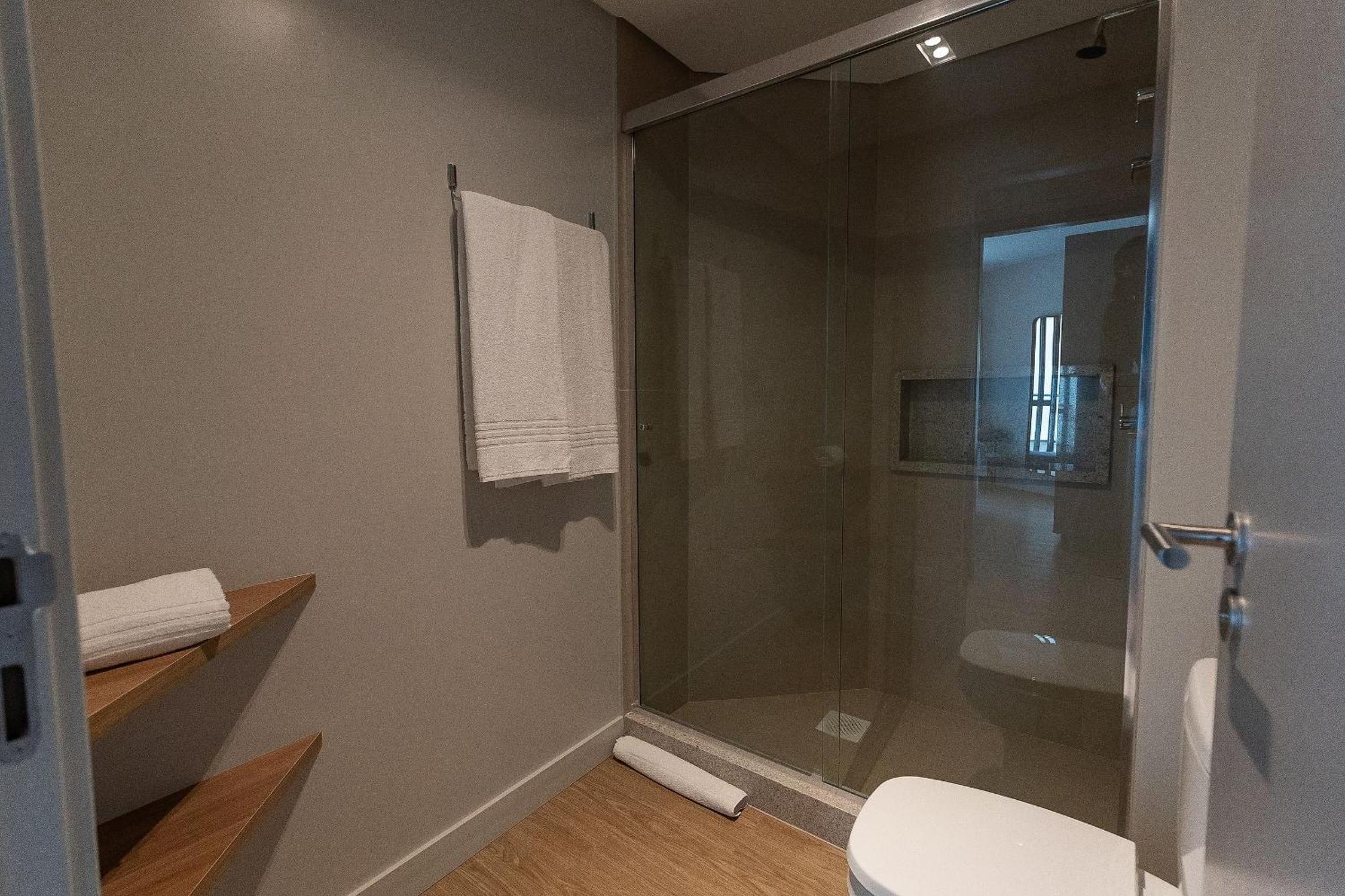 Apartment Xtay The Bridge