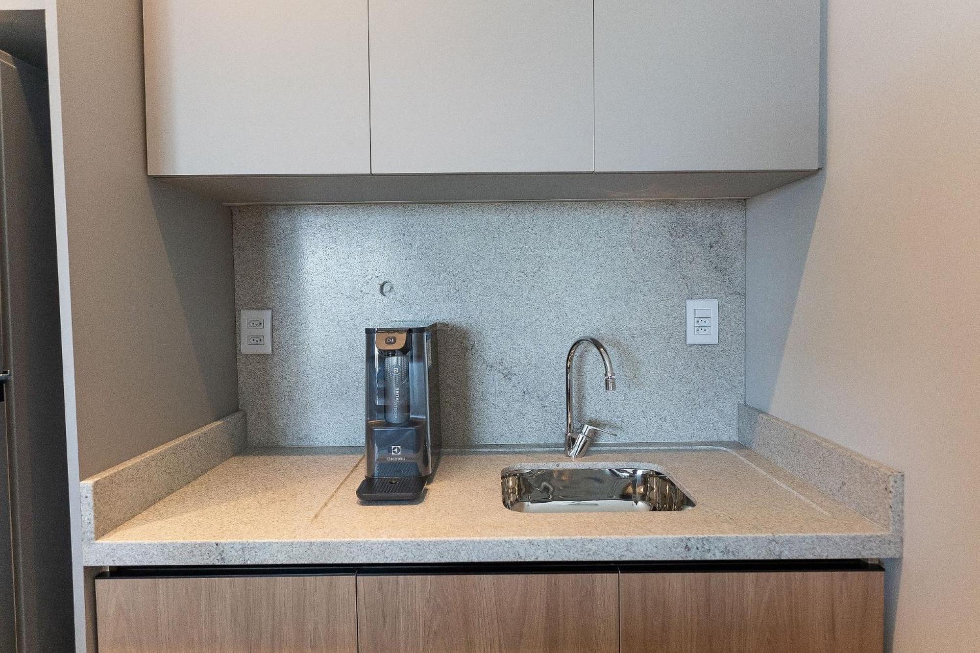 Apartment Xtay The Bridge Florianopolis