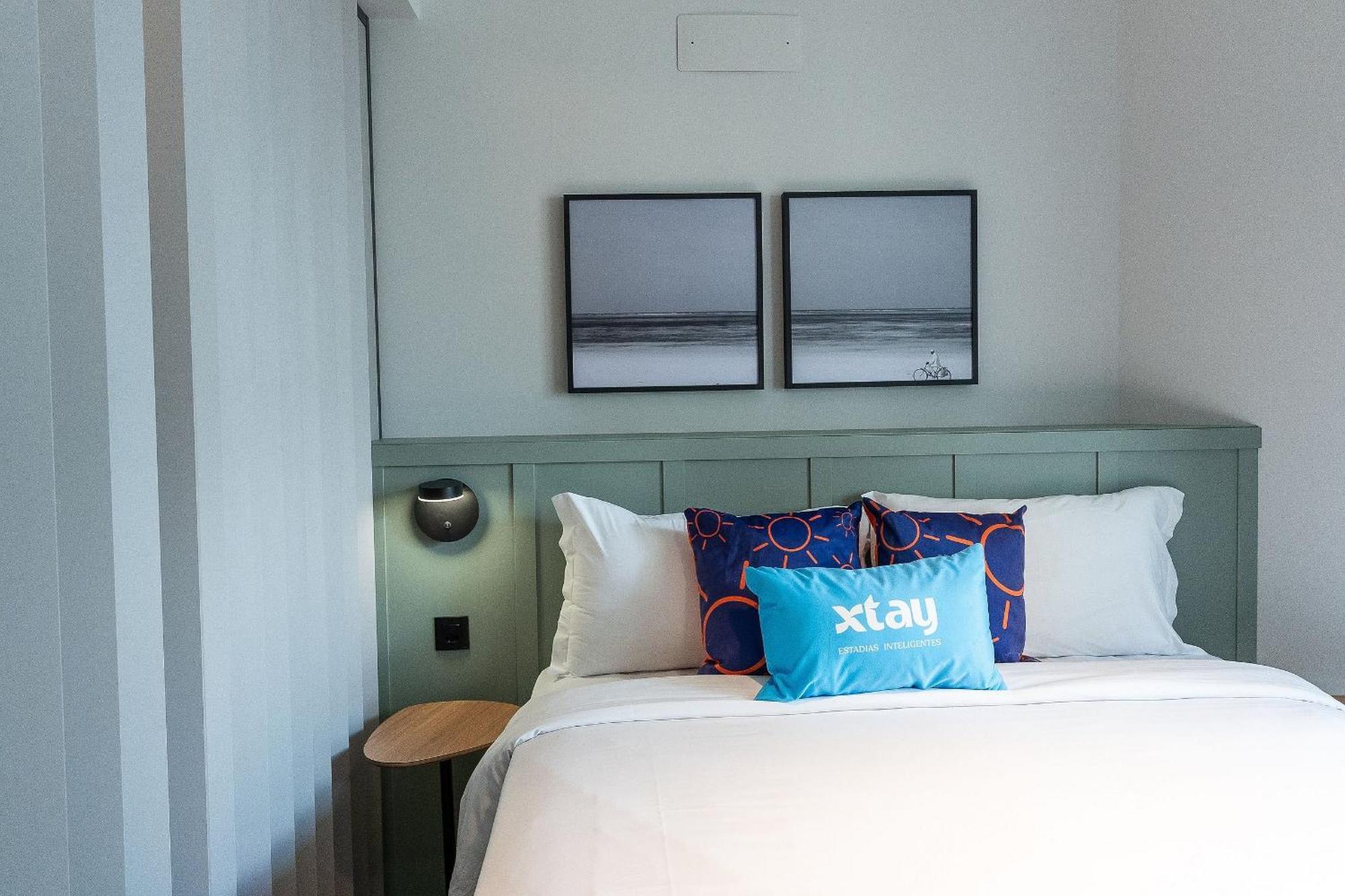 Apartment Xtay The Bridge *