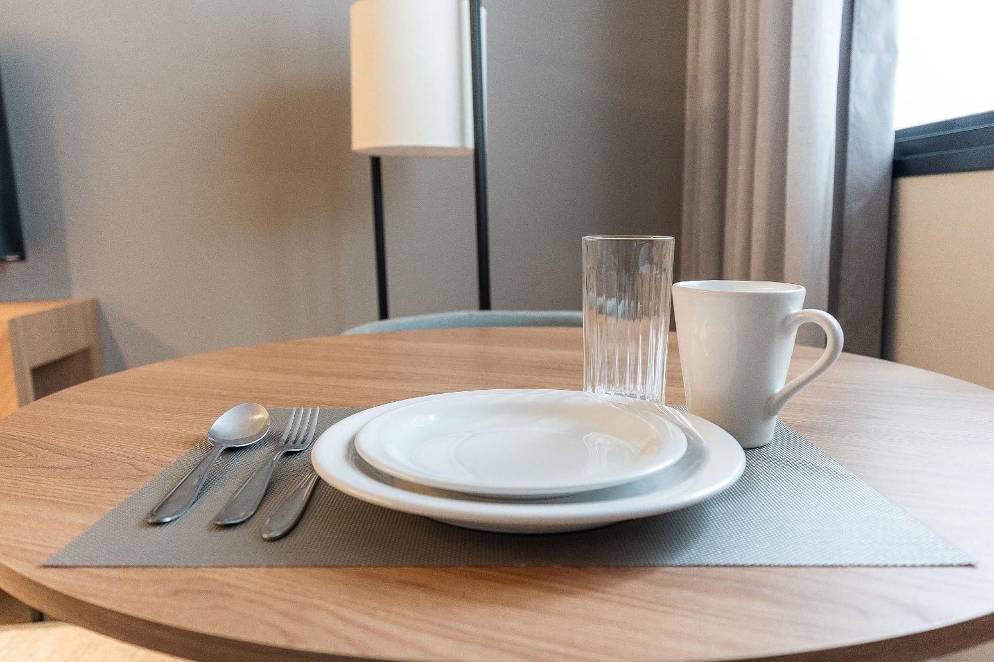 Apartment Xtay The Bridge Florianopolis