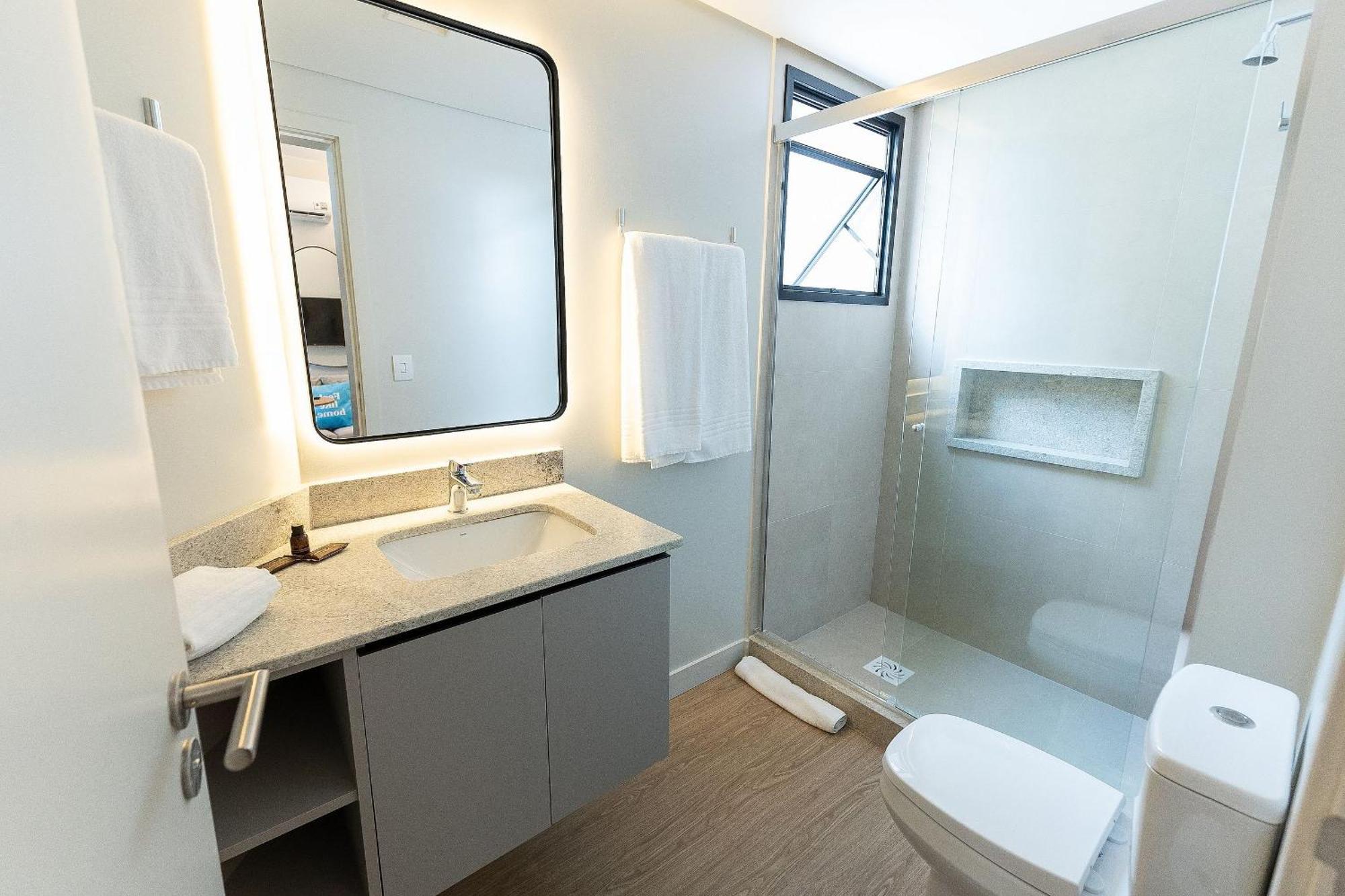 Xtay The Bridge Apartment *