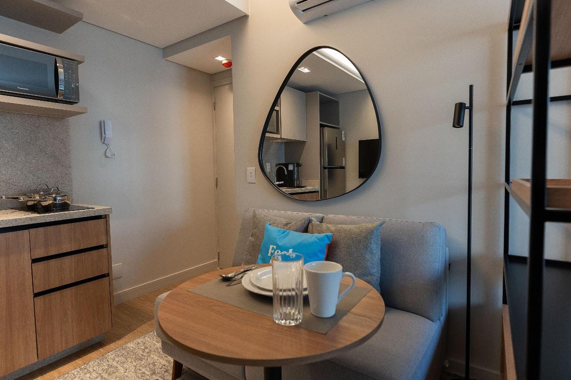 Xtay The Bridge Apartment