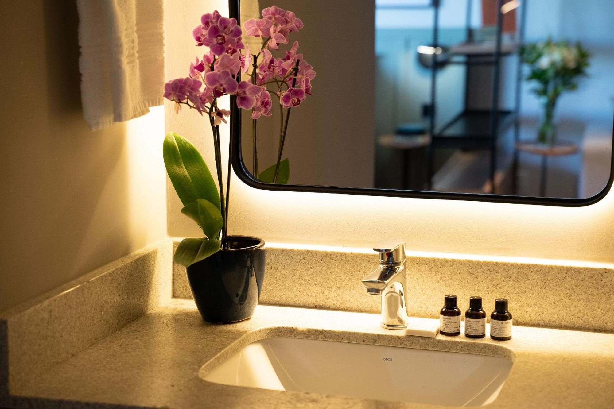 Apartamento The Bridge By Xtay - Estadia Com Lazer Completo Em Florianopolis