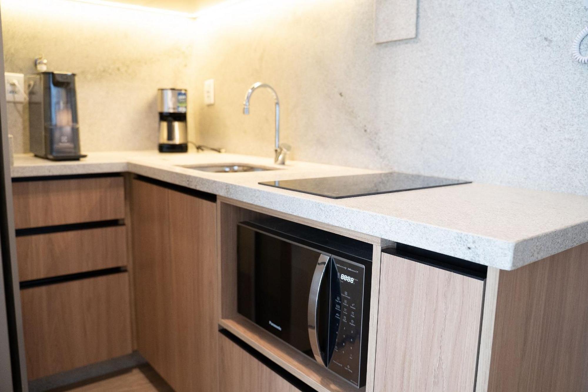 The Bridge By Xtay - Estadia Com Lazer Completo Em Florianopolis Apartamento *