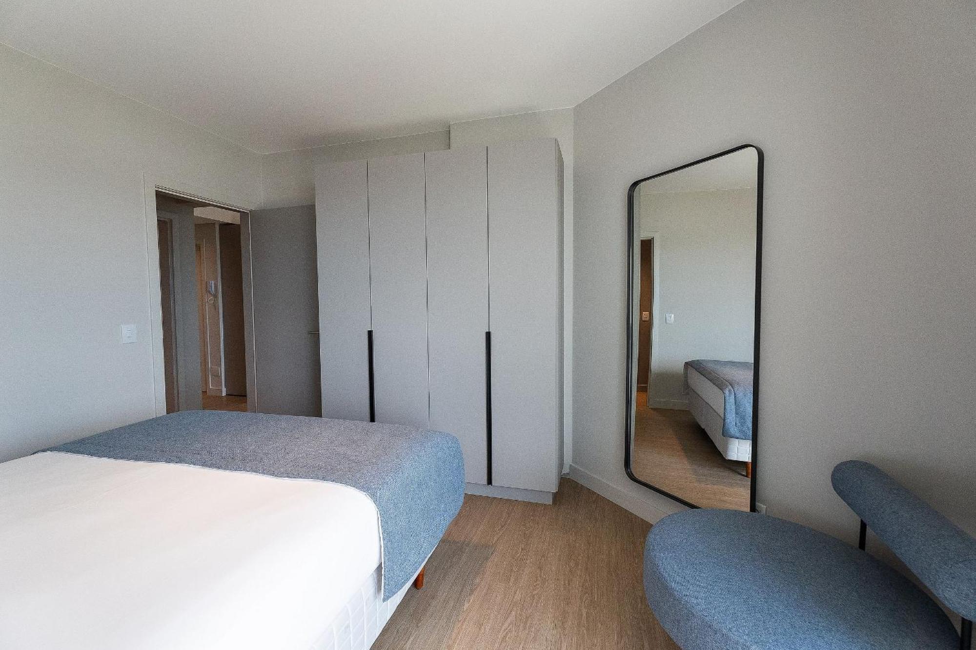 Apartamento Xtay The Bridge *