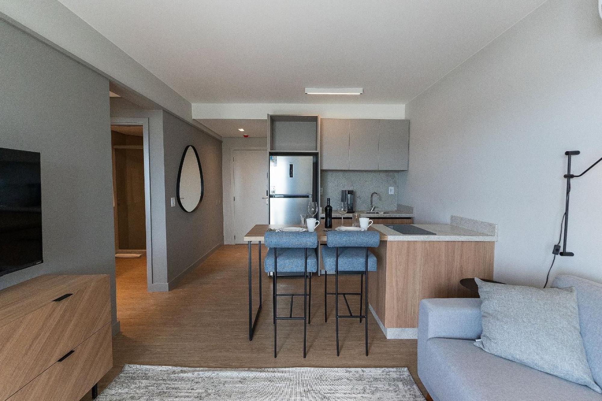 Xtay The Bridge Apartamento Florianopolis