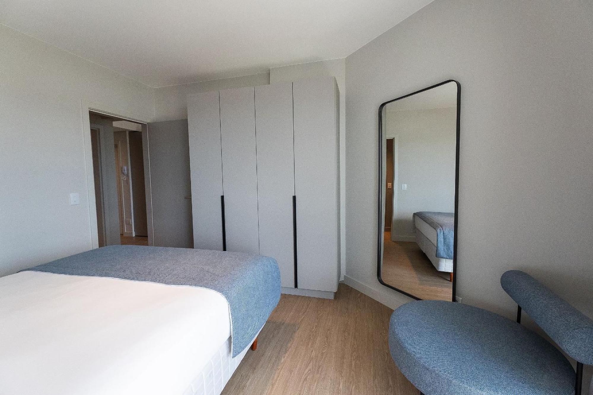 Apartamento Xtay The Bridge *