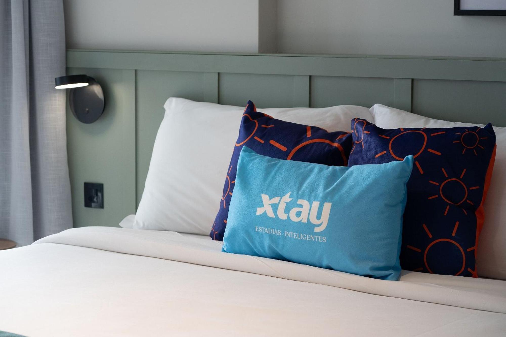 Apartamento Xtay The Bridge