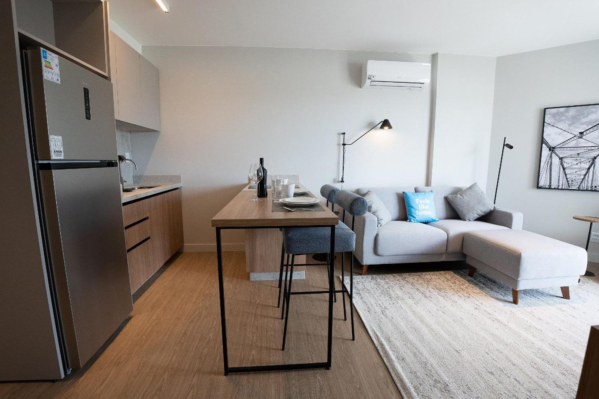 Xtay The Bridge Apartamento Florianopolis