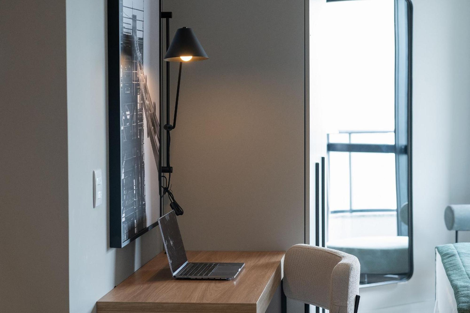 Apartamento Xtay The Bridge Florianopolis