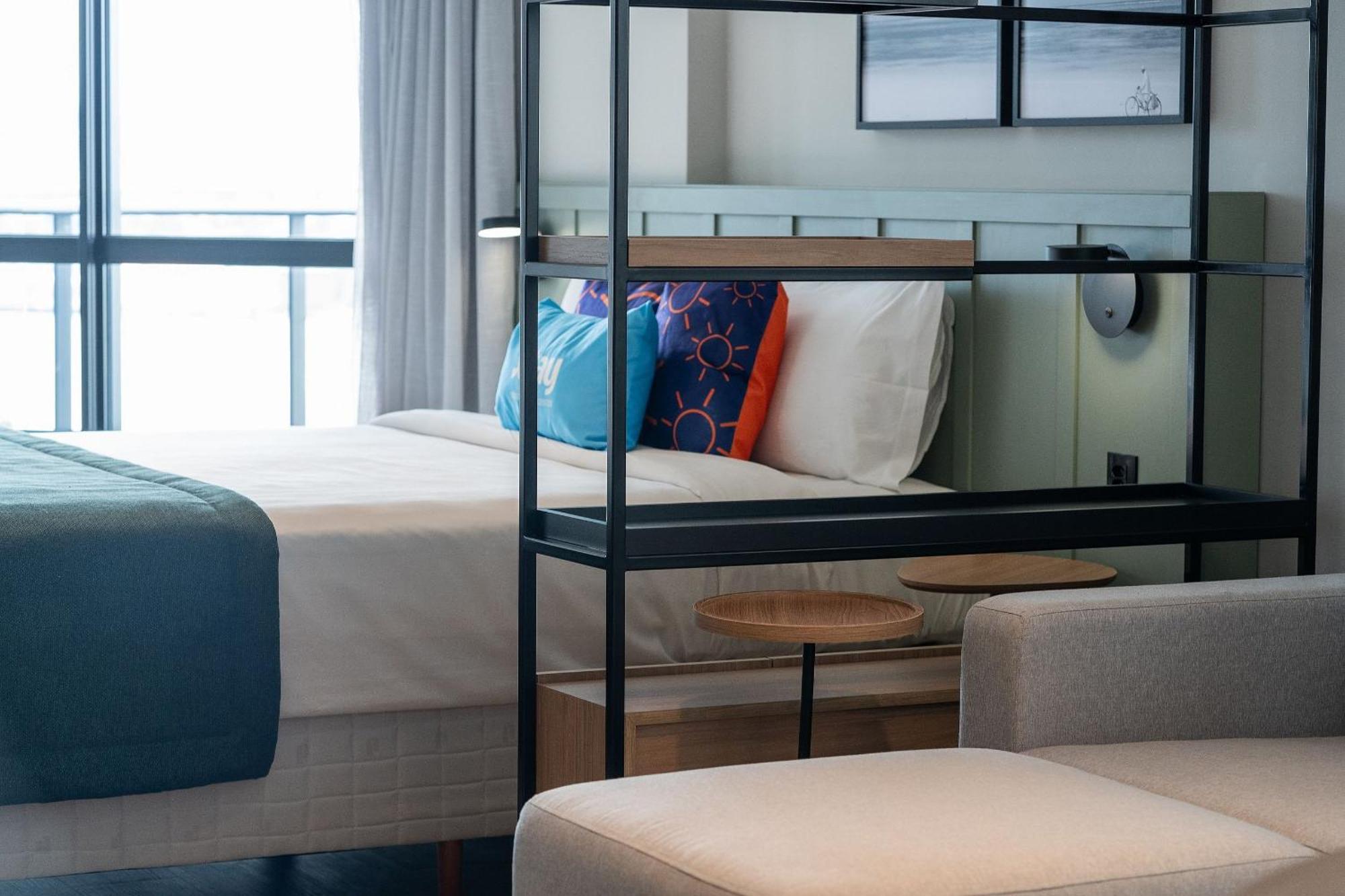 Xtay The Bridge Apartamento