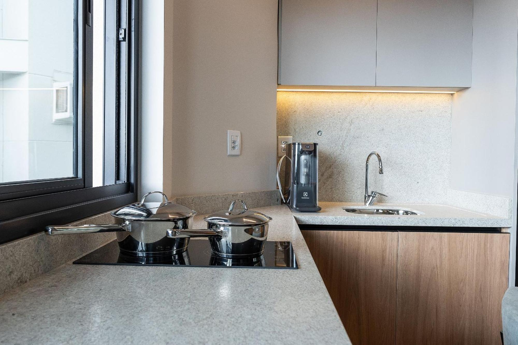 Xtay The Bridge Apartamento Florianopolis