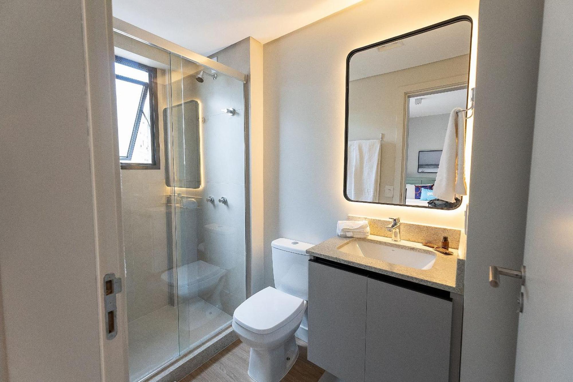 Apartamento Xtay The Bridge