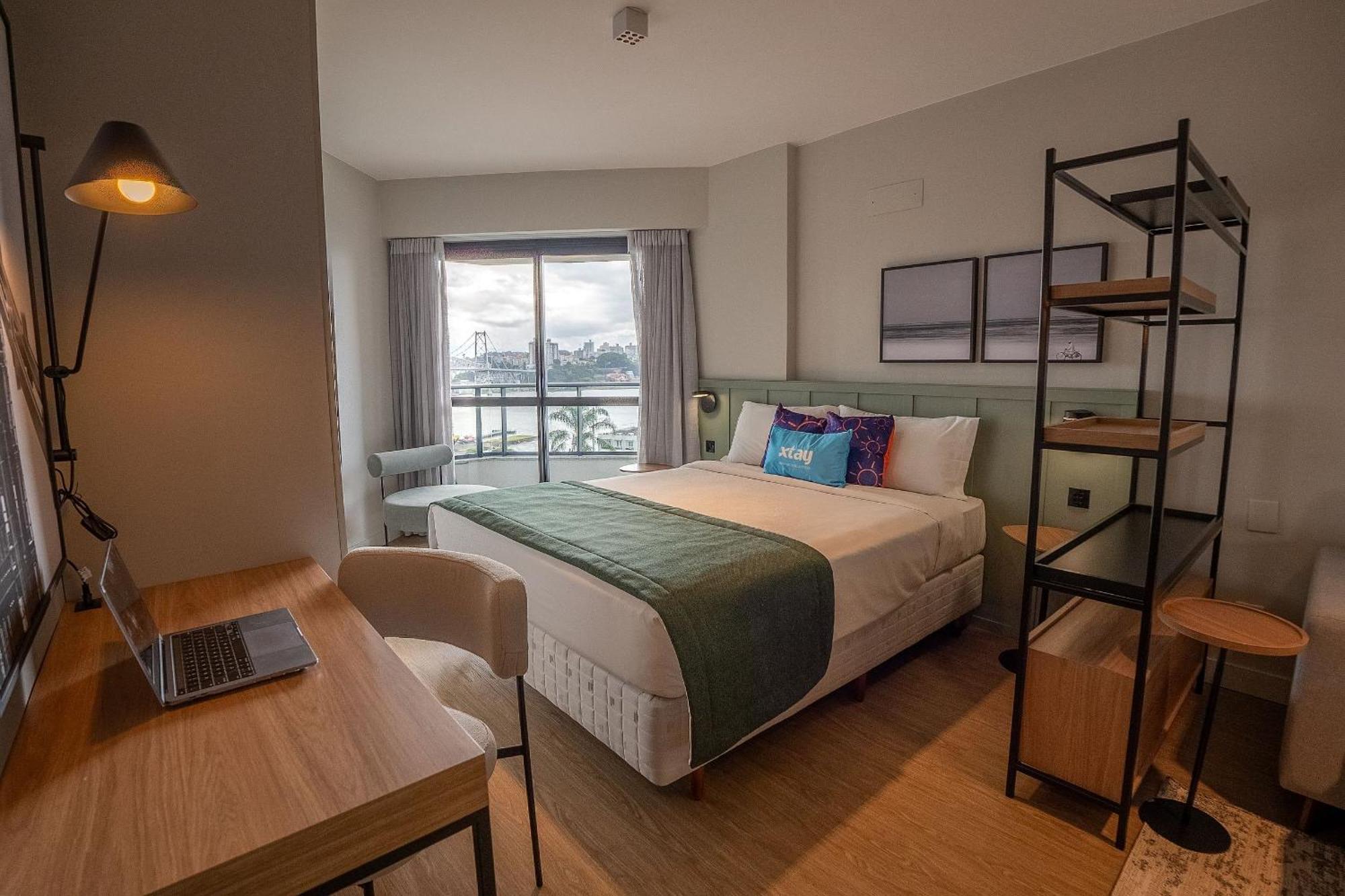 Xtay The Bridge Apartamento *