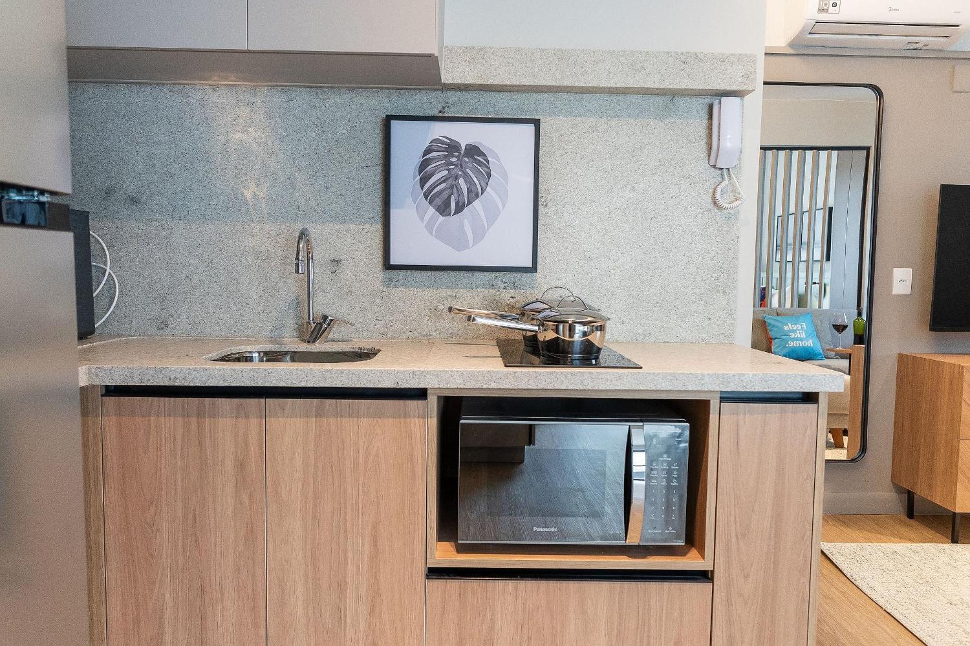Xtay The Bridge Apartamento Florianopolis