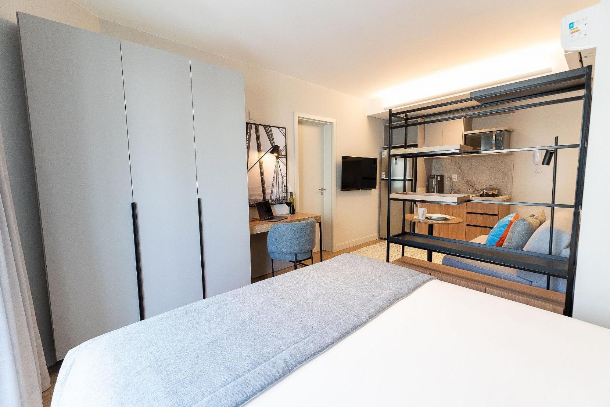 Apartamento Xtay The Bridge *