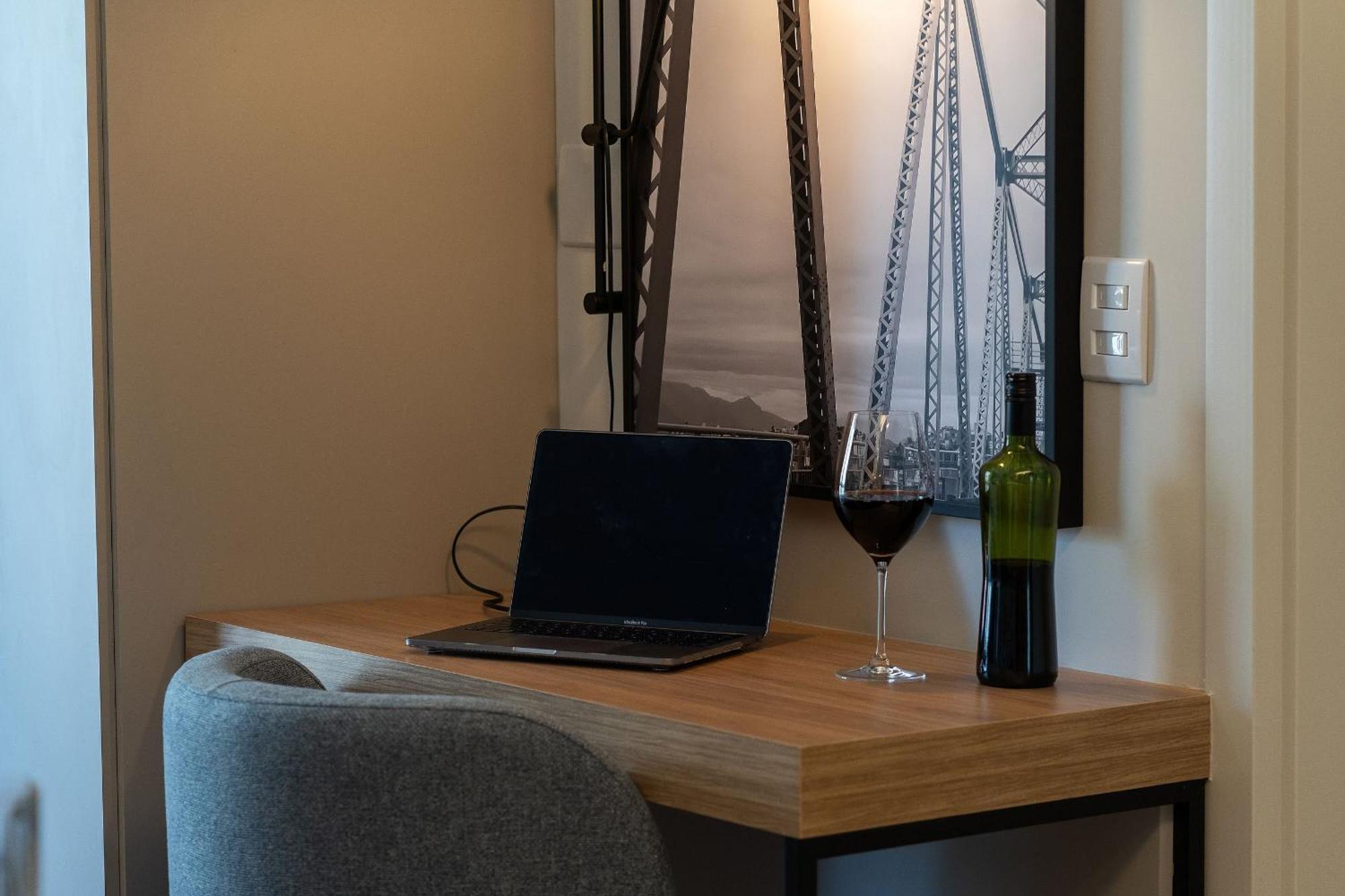 Apartamento Xtay The Bridge Florianopolis