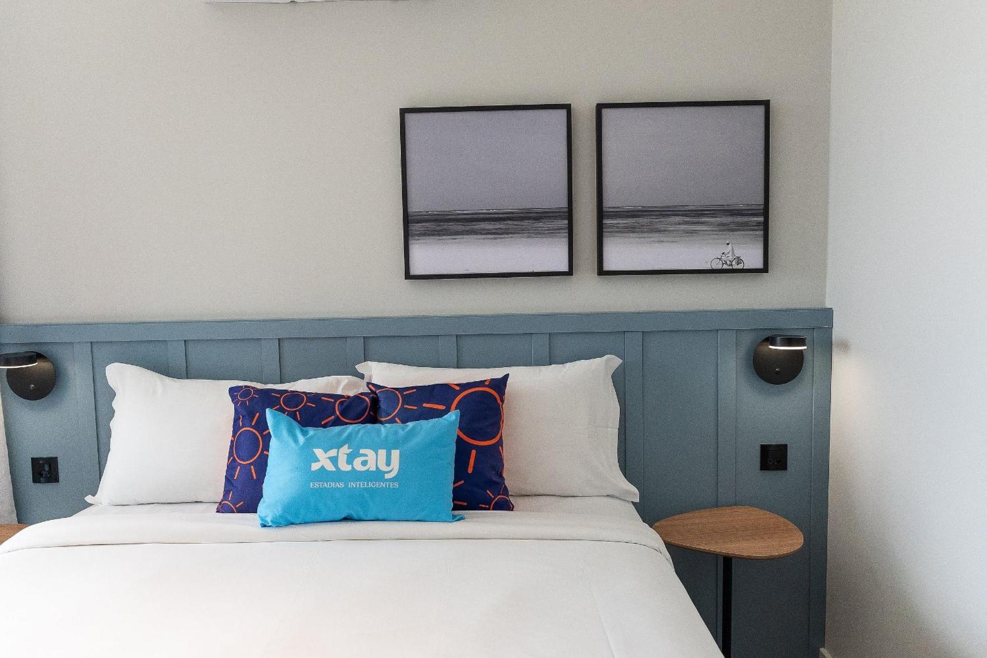 Xtay The Bridge Apartamento