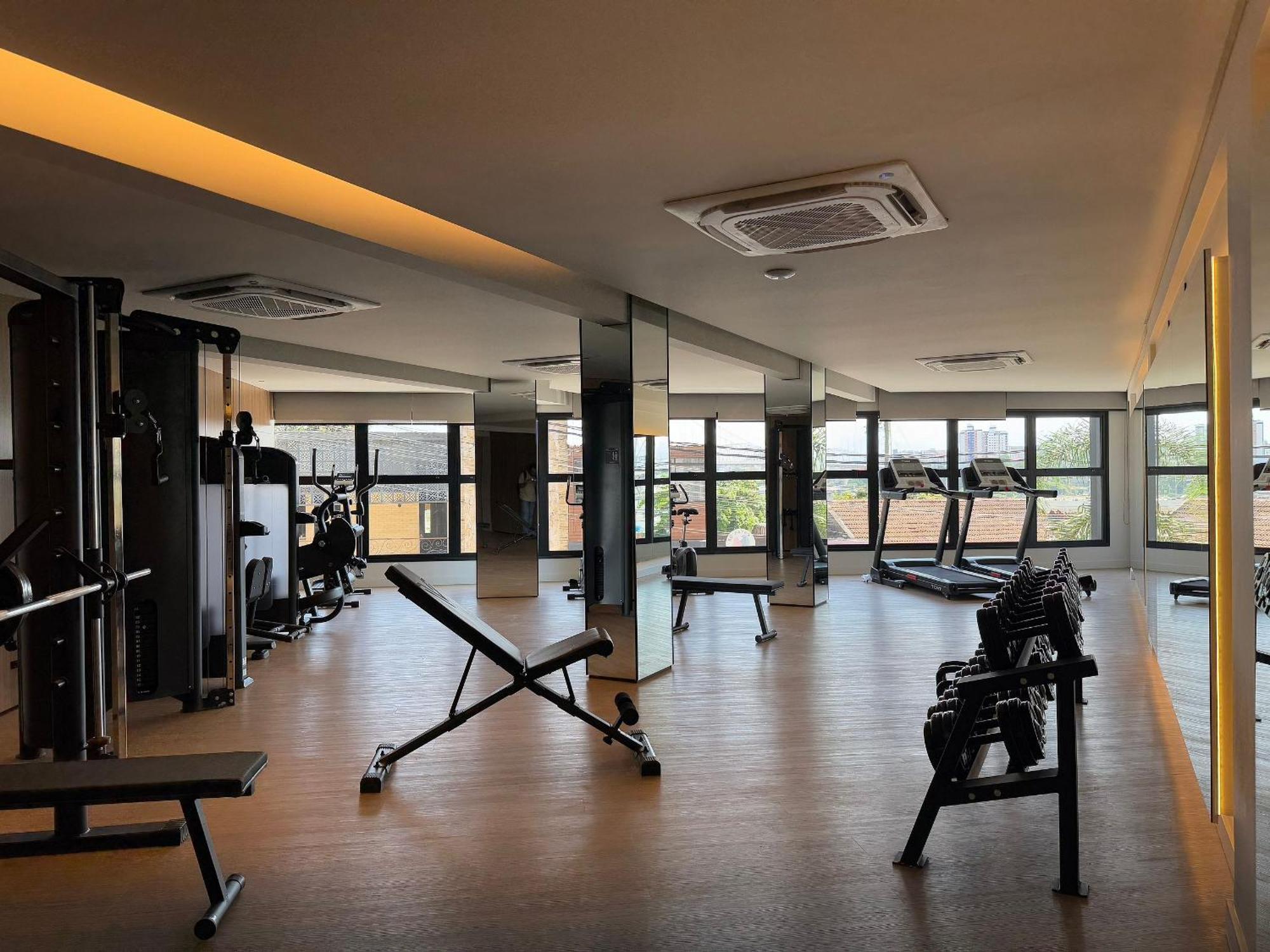 Xtay The Bridge Apartamento Florianopolis
