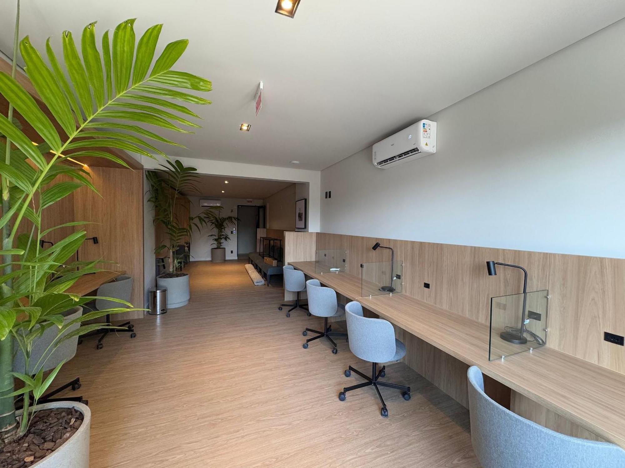 Apartamento Xtay The Bridge